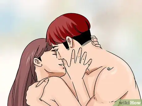 Image intitulée Turn a Guy on While Making Out Step 6