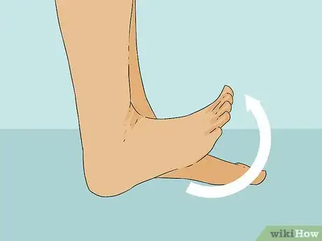 Image intitulée Strengthen Your Ankles Step 3