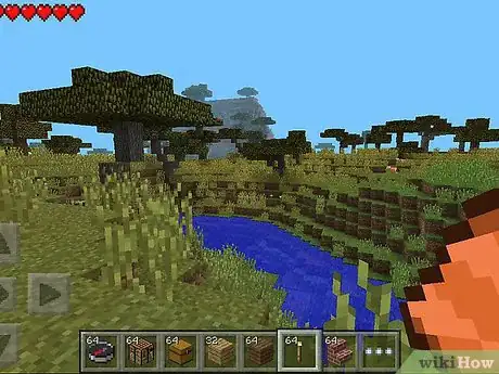 Image intitulée Find an NPC Village in Minecraft PE Step 9