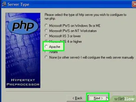 Image intitulée Install the PHP Engine on Your Windows PC Step 13