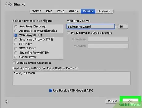 Image intitulée Change Your IP Address Step 20