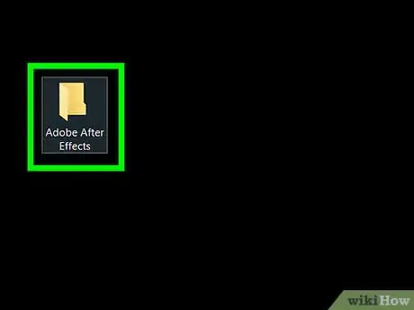 Image intitulée Install After Effects Plugins Step 6