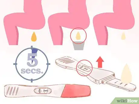 Image intitulée Use a Home Pregnancy Test Step 5