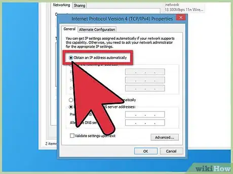 Image intitulée Change Your IP Address Step 10