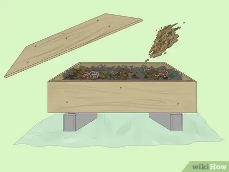 Image intitulée Prepare Vermicompost Step 13