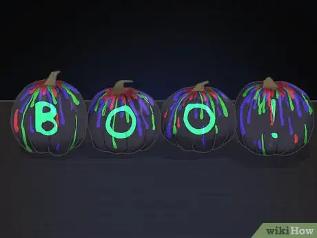 Image intitulée Decorate a Pumpkin Without Carving It Step 10