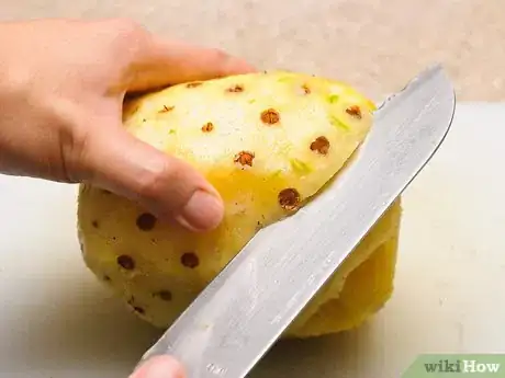 Image intitulée Make Pineapple Juice Step 5