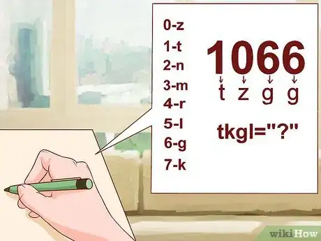 Image intitulée Memorize Dates Step 4