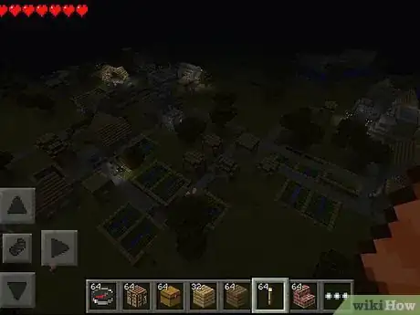 Image intitulée Find an NPC Village in Minecraft PE Step 14