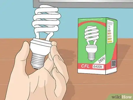 Image intitulée Choose the Perfect Light Bulb for Your Lighting Fixture Step 7