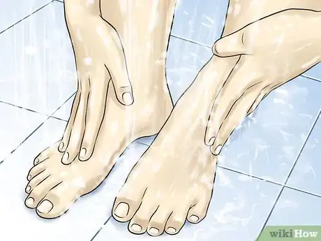 Image intitulée Clean Toe Nails Step 3