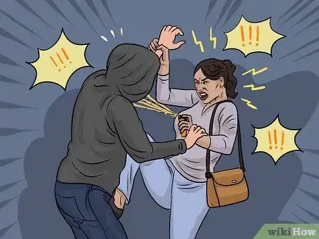 Image intitulée Avoid Being Assaulted in the Street Step 14