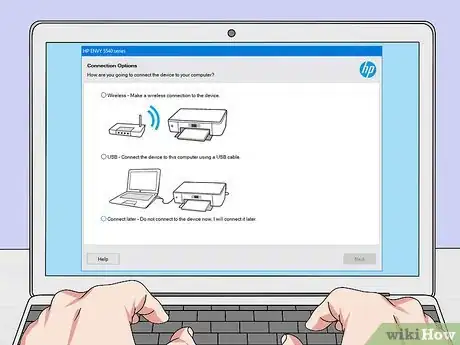 Image intitulée Add an HP Printer to a Wireless Network Step 5