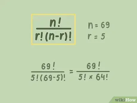 Image intitulée Calculate Lotto Odds Step 3