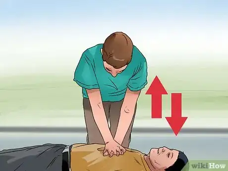 Image intitulée Treat a Victim of Electrical Shock Step 14