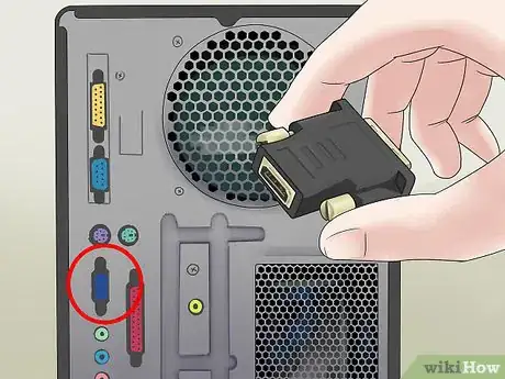 Image intitulée Connect Hdmi to TV Step 11