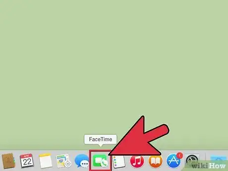 Image intitulée Use FaceTime Step 5