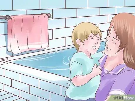 Image intitulée Get a Toddler to Take a Bath Step 4