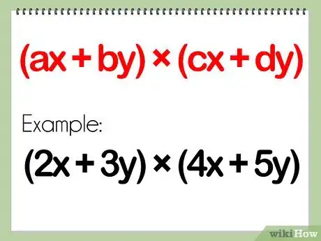 Image intitulée Multiply Polynomials Step 10