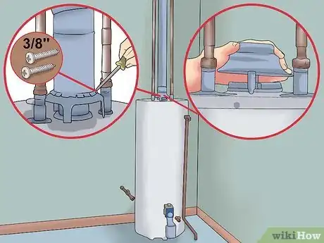 Image intitulée Replace a Water Heater Step 12