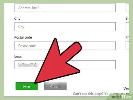 Image intitulée Join Xbox Live Step 23