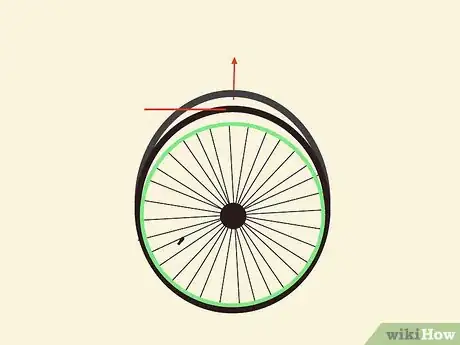 Image intitulée Fix a Bike Tire Step 08