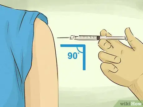 Image intitulée Give an Intramuscular Injection Step 5