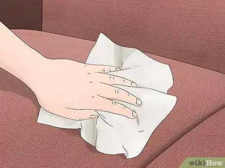 Image intitulée Get Rid of Bleach Stains Step 18