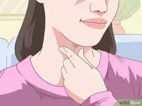 Image intitulée Know if You Have Laryngitis Step 7