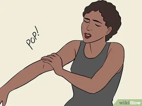 Image intitulée Cure Forearm Pain Step 16