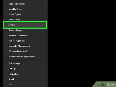 Image intitulée Check CPU Speed Step 1