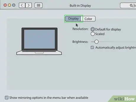 Image intitulée Connect a Macbook Air to a Monitor Step 19