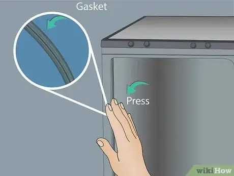 Image intitulée Fix a Leaky Dishwasher Step 13