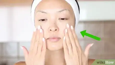Image intitulée Reduce the Swelling and Redness of Pimples Step 1
