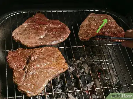 Image intitulée Grill a Perfect Steak Step 9