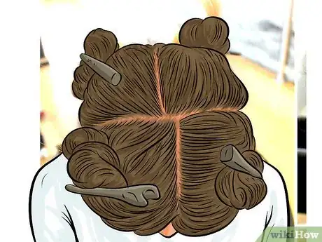 Image intitulée Dye Hair With Jell O Step 32
