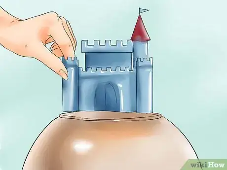 Image intitulée Make a Motte and Bailey Castle Step 6