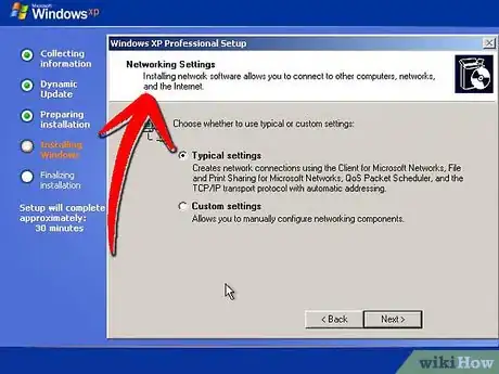 Image intitulée Reinstall Windows XP Step 21