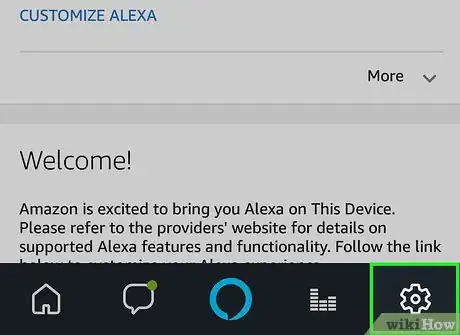 Image intitulée Change Alexa's Language Step 2