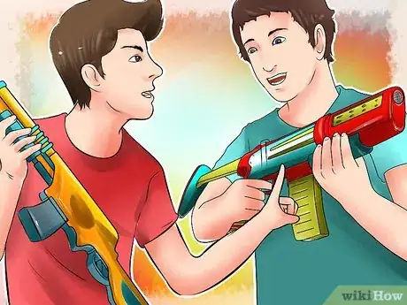 Image intitulée Have a Nerf War Step 13