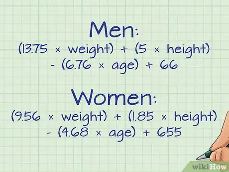 Image intitulée Calculate Calories Burned in a Day Step 1