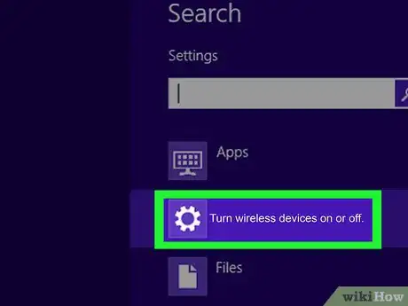Image intitulée Switch on Wireless on an HP Laptop Step 7