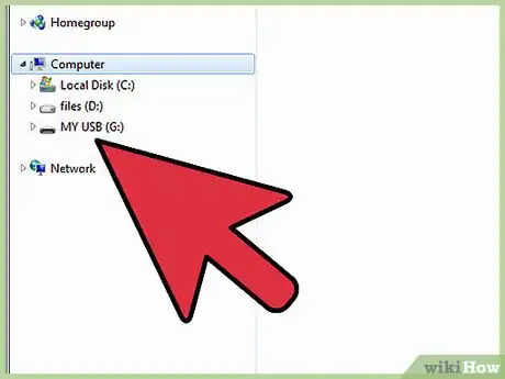 Image intitulée Transfer Data from a Flash Drive to a Computer Step 6