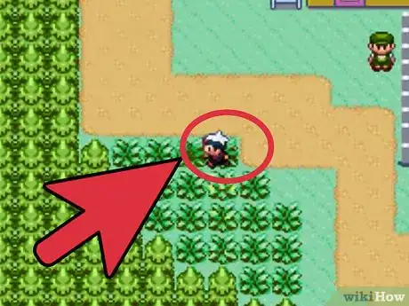 Image intitulée Catch Latias in Pokemon Sapphire Step 8