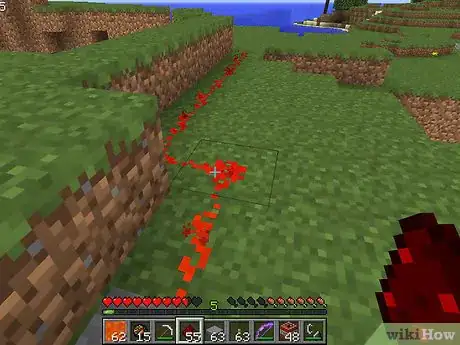 Image intitulée Blow Up TNT in Minecraft Step 14