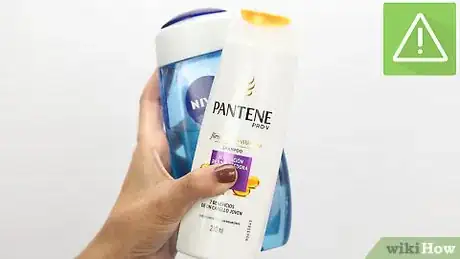 Image intitulée Wash Your Hair Step 16