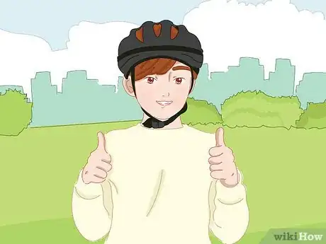 Image intitulée Teach a Child to Ride a Bike Step 1