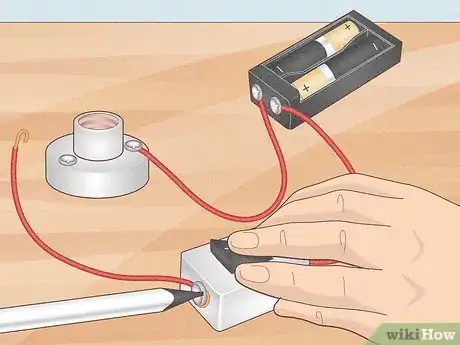 Image intitulée Make a Simple Electrical Circuit Step 9