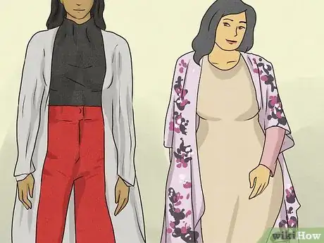 Image intitulée Dress Modestly As a Muslim Girl Step 10