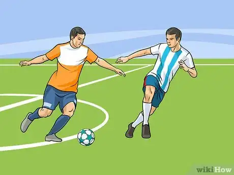 Image intitulée Play Soccer Step 11